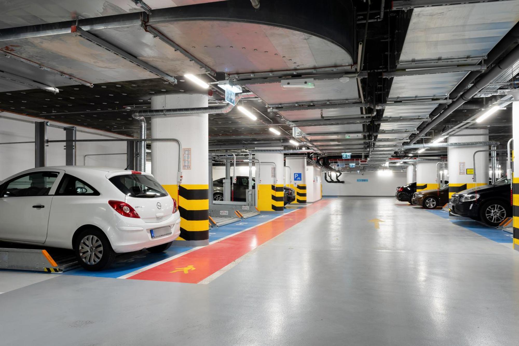 Hampton By Hilton Budapest City Centre מראה חיצוני תמונה